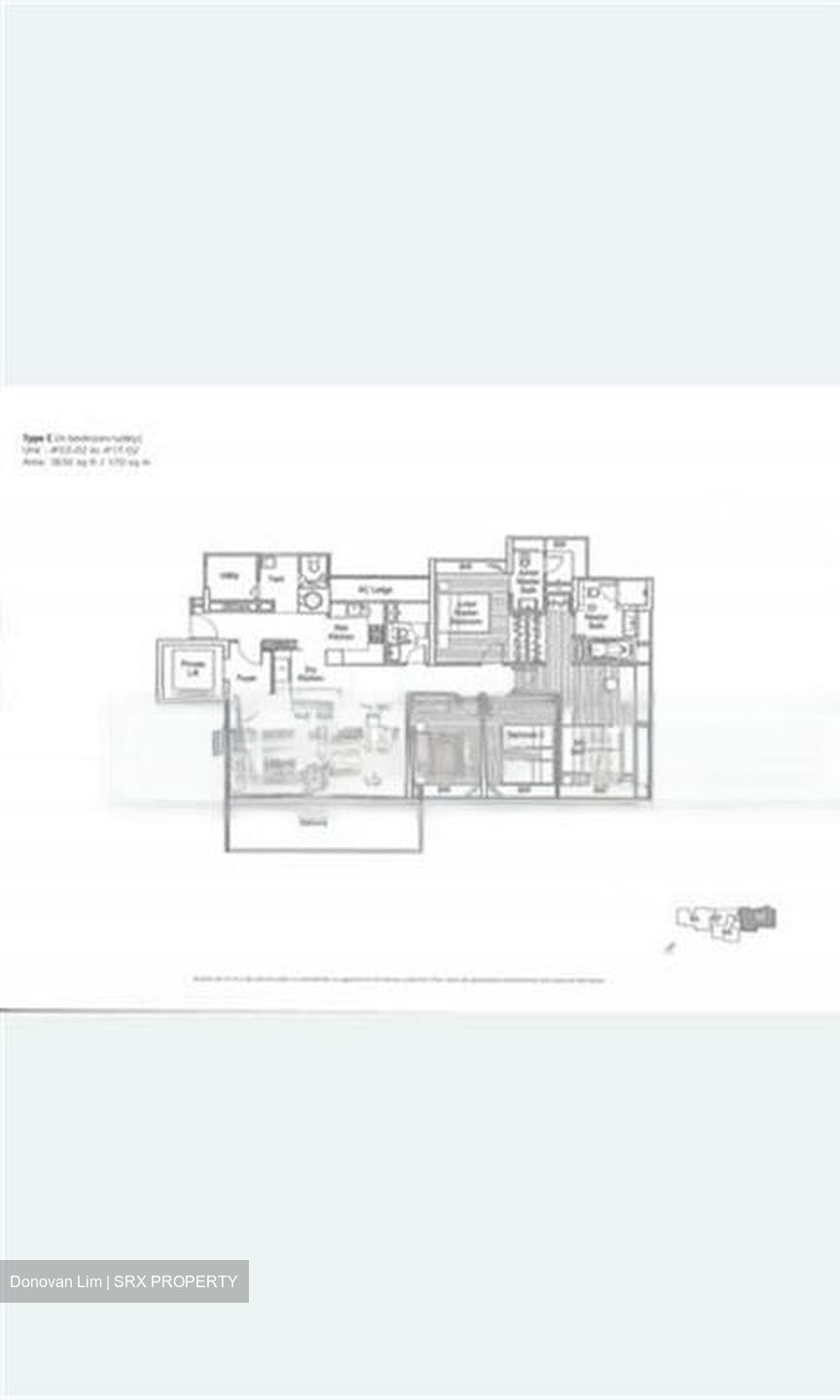 Suites @ Cairnhill (D9), Apartment #467782751